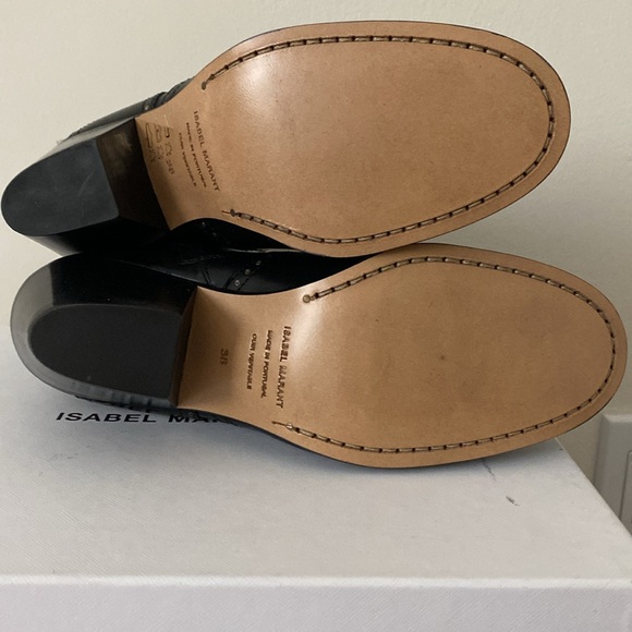 Isabel Marant Dicker Boots - Picture 15 of 15